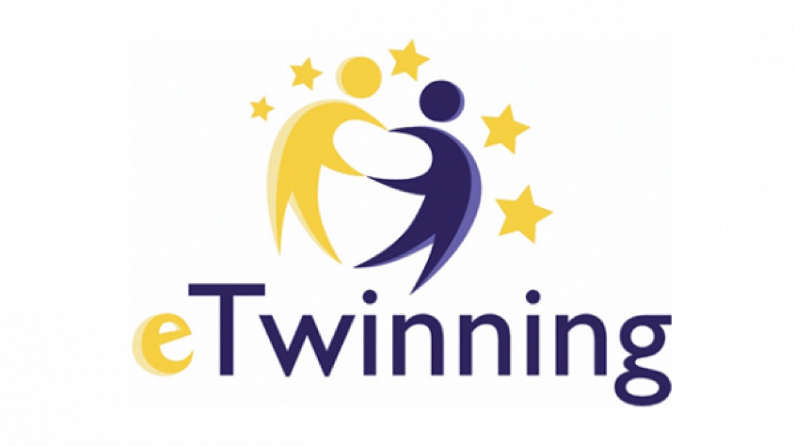 eTwinning Projelerimiz Ulusal Kalite Etiketi ile ödüllendirildi.